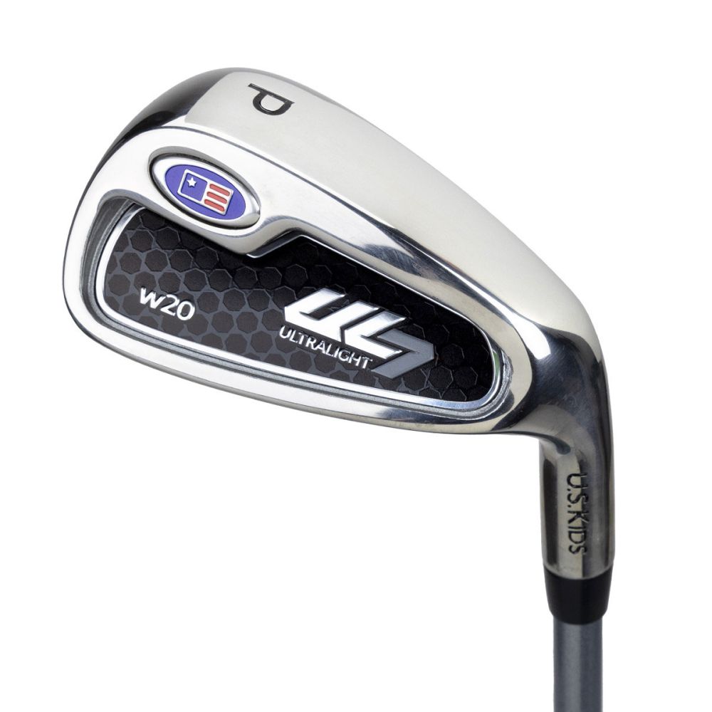 US KIDS US Kids UL7 51 Irons