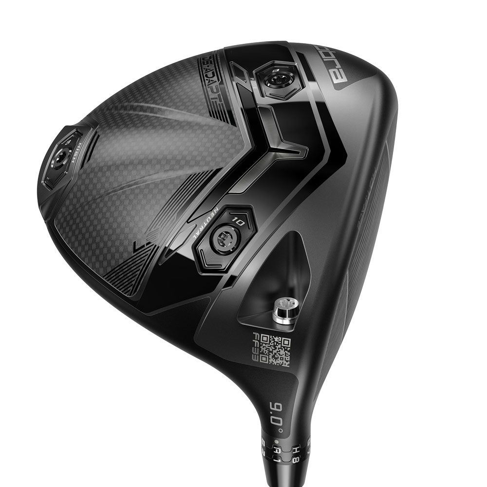 COBRA Cobra DS-ADAPT LS Driver