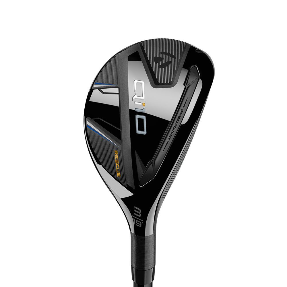 TAYLORMADE Taylormade Qi10 Rescue