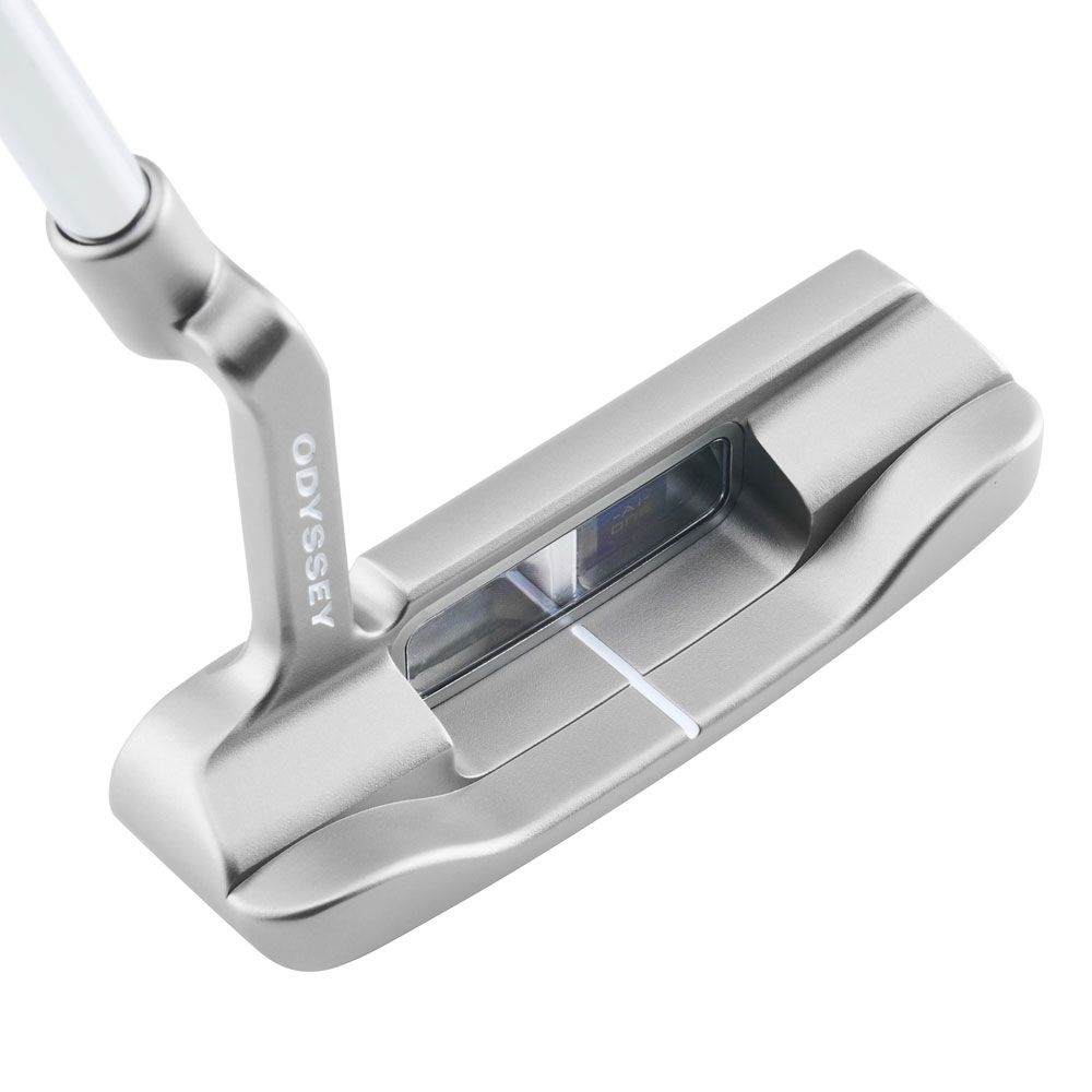 ODYSSEY Odyssey AI-ONE Silver #1 CH Putter