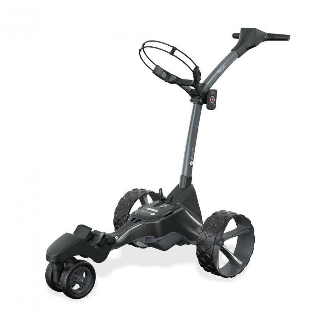 MOTOCADDY Motocaddy M7 GPS Remote Ultra Lithium Electric Trolley 2023