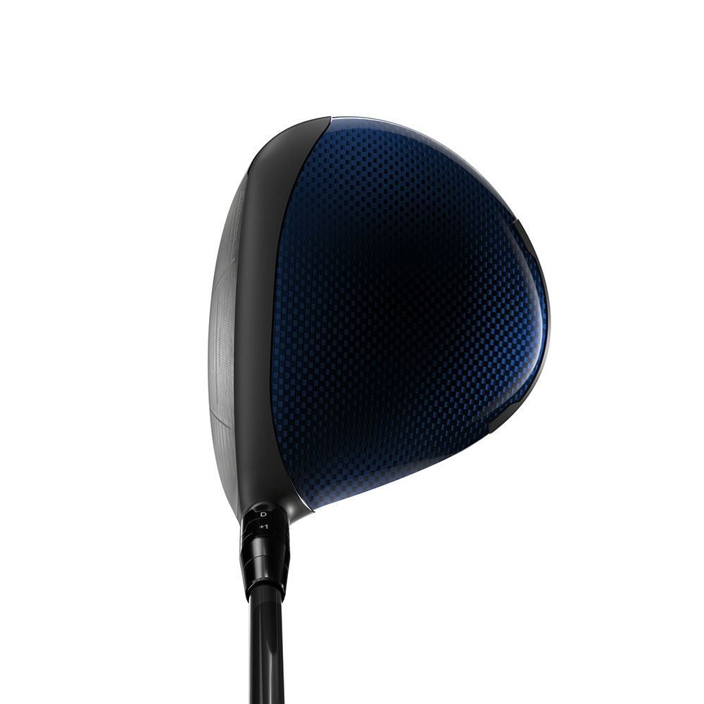 CALLAWAY Callaway Paradym Triple Diamond Driver