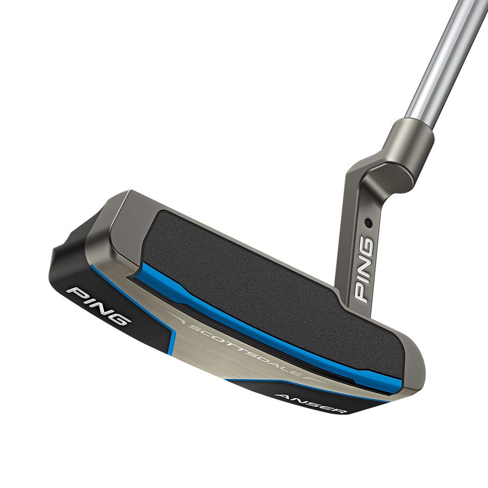 PING Ping Scottsdale Anser Putter