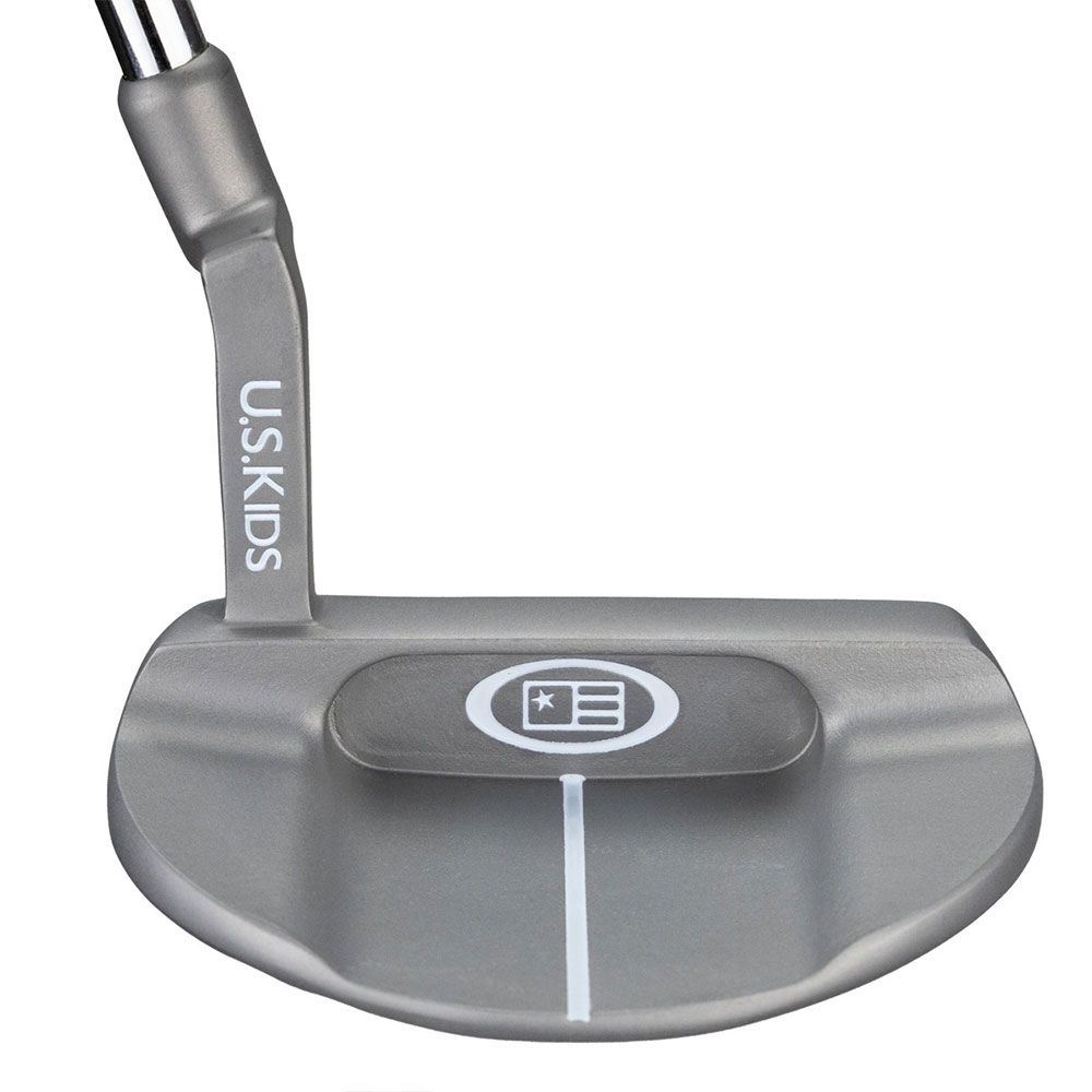 US KIDS US Kids Tour Series TS5-57 DD2 Mallet Putter