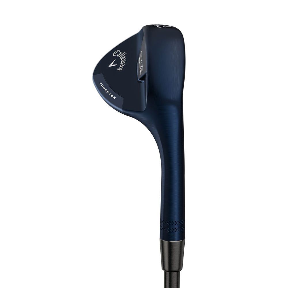 CALLAWAY Callaway OPUS Platinum Blue Wedge