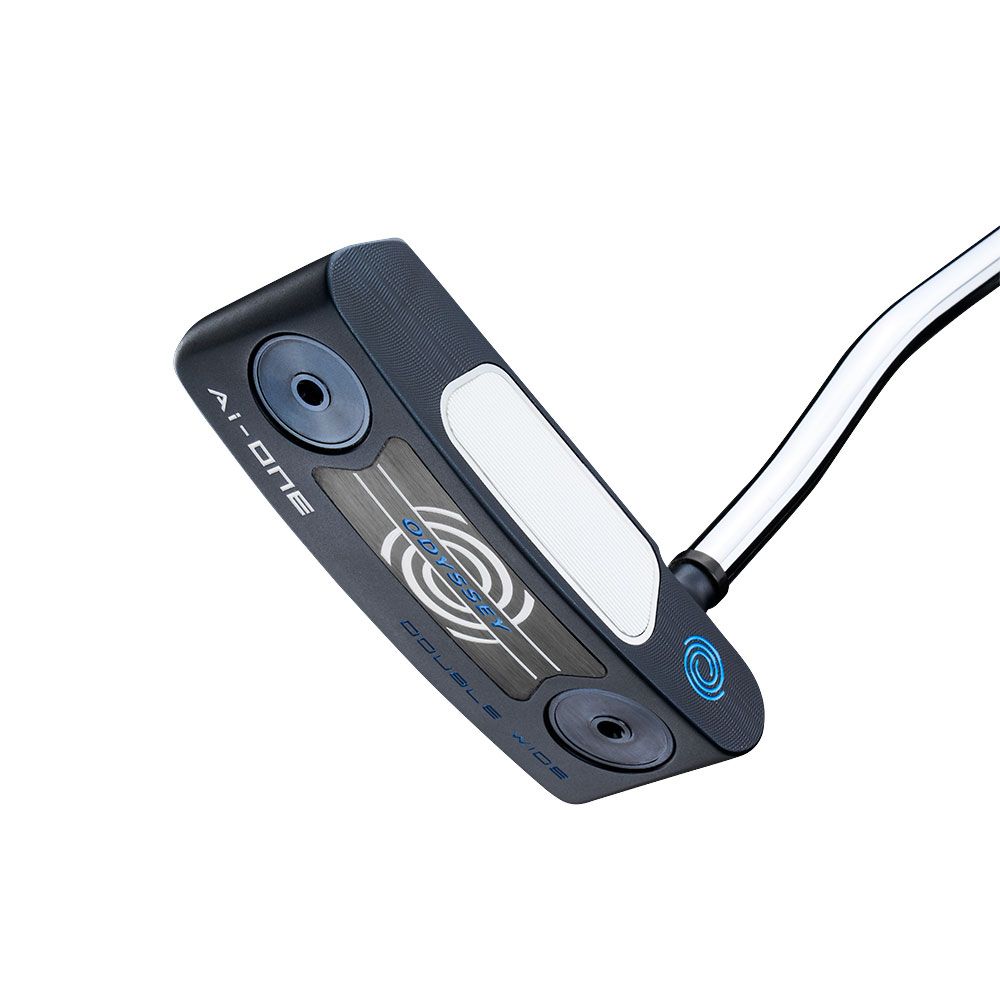 ODYSSEY Odyssey AI-One Double Wide Putter