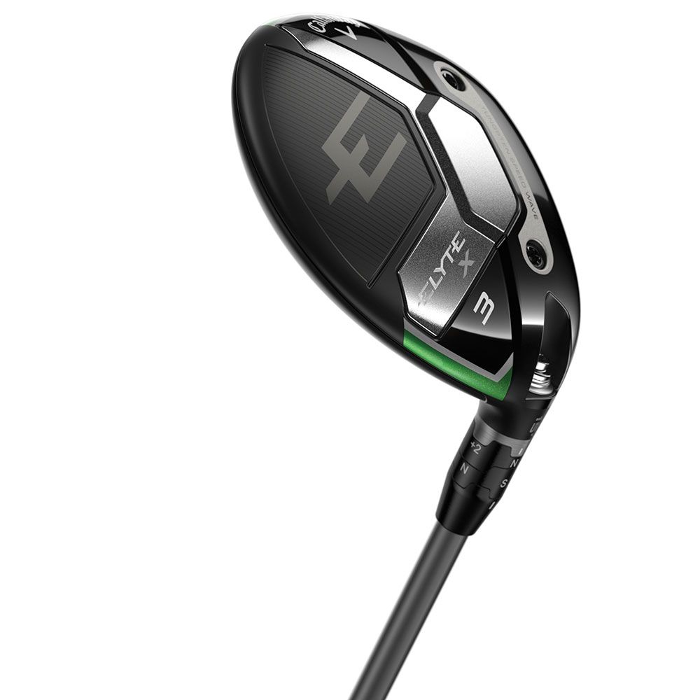 CALLAWAY Callaway Elyte X Fairway