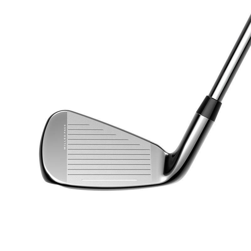 COBRA Cobra King SPEEDZONE Steel Irons