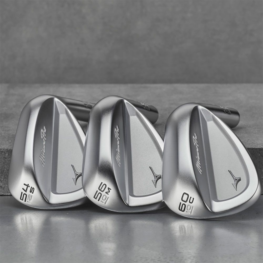 MIZUNO Mizuno T3 Satin Wedge