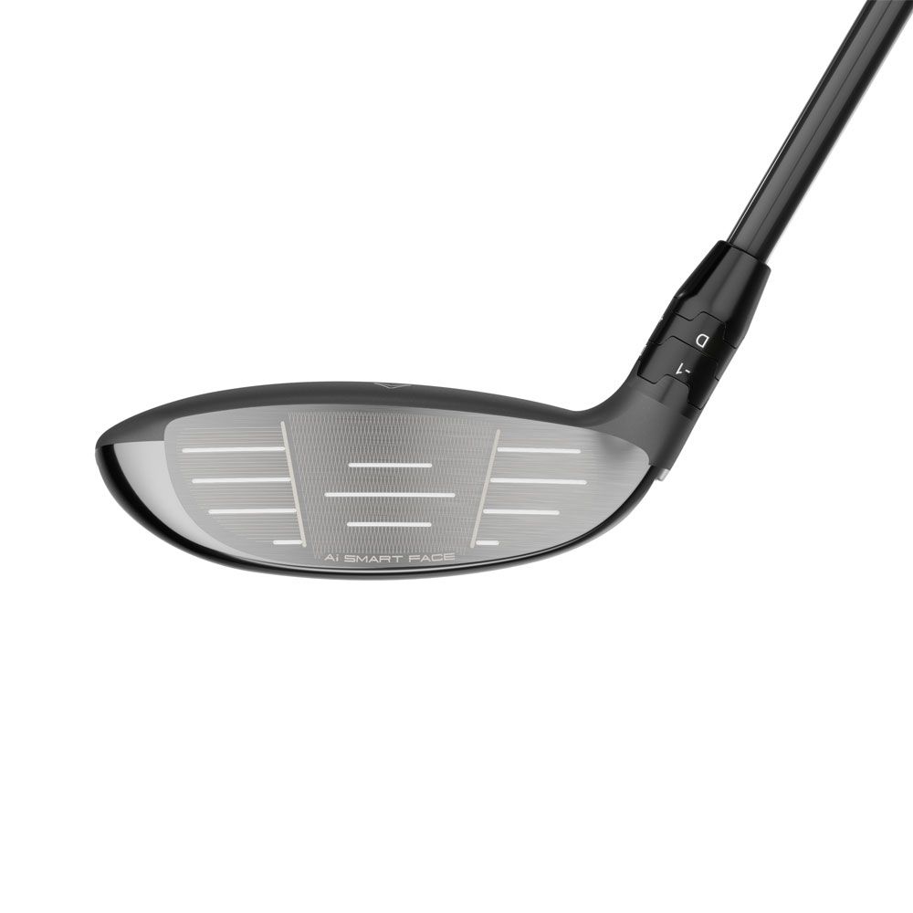 CALLAWAY Callaway Ladies Ai Smoke Max D Fairway