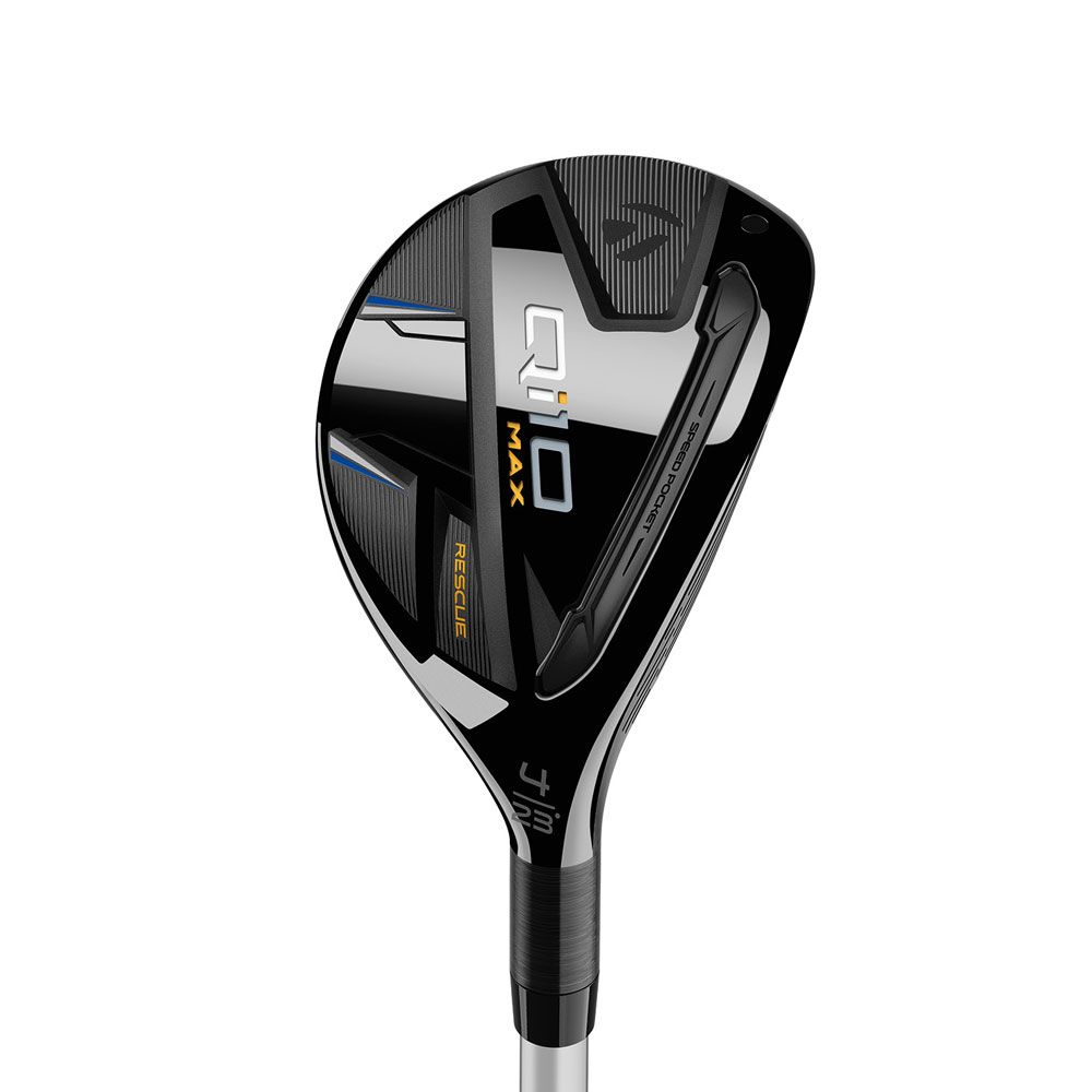 TAYLORMADE Taylormade Qi10 Ladies Max Rescue