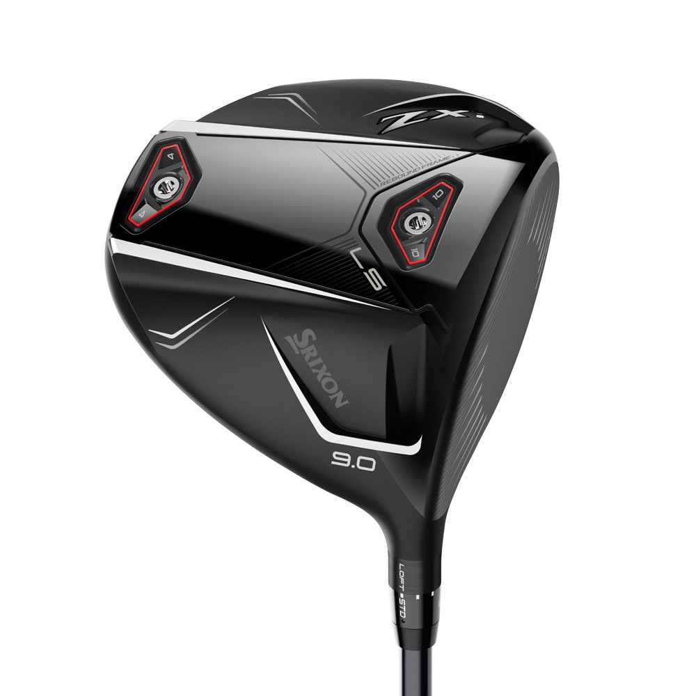 SRIXON Srixon ZXi LS Driver