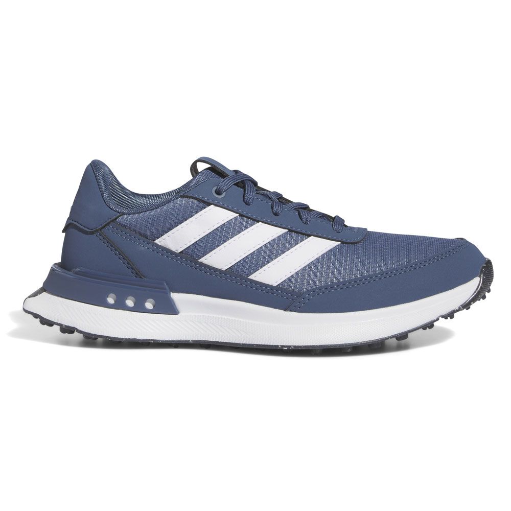 ADIDAS adidas Juniors S2G 24 Spikeless Blue IF0315