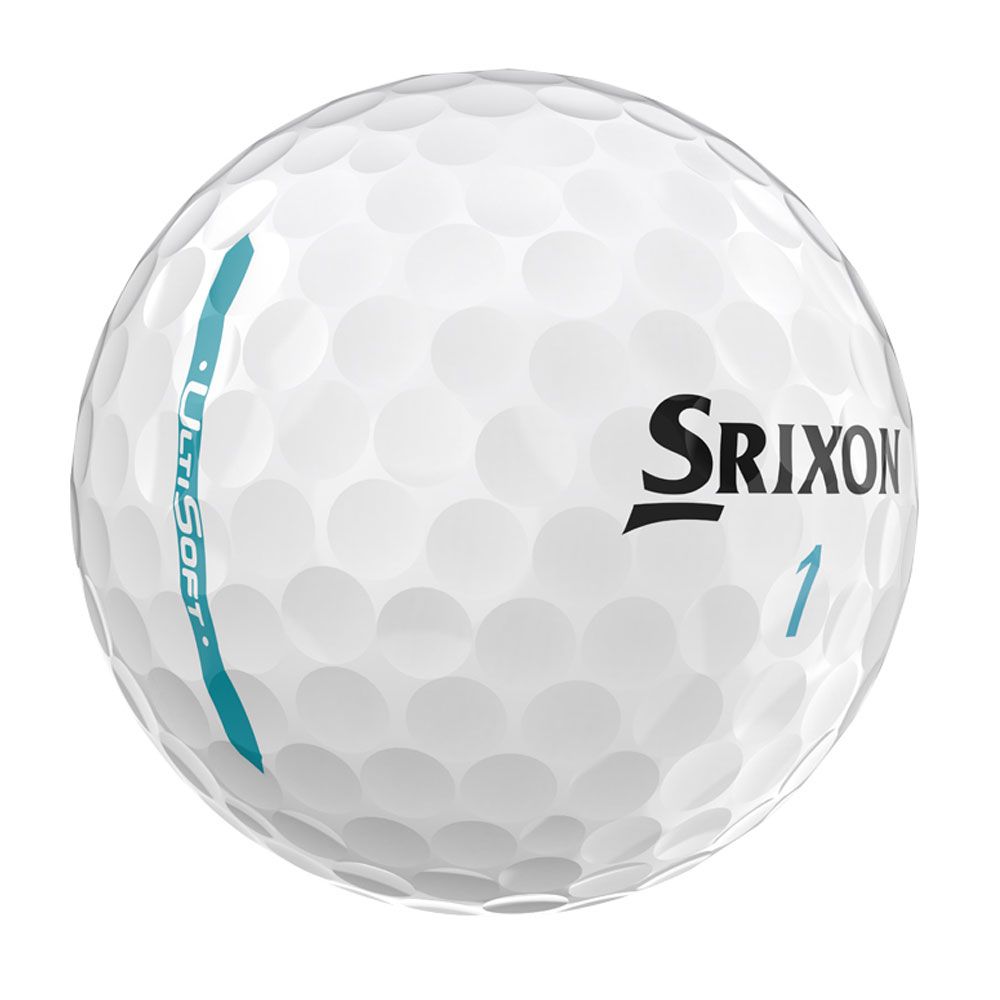 SRIXON Srixon UltiSoft 2023 Golf Balls