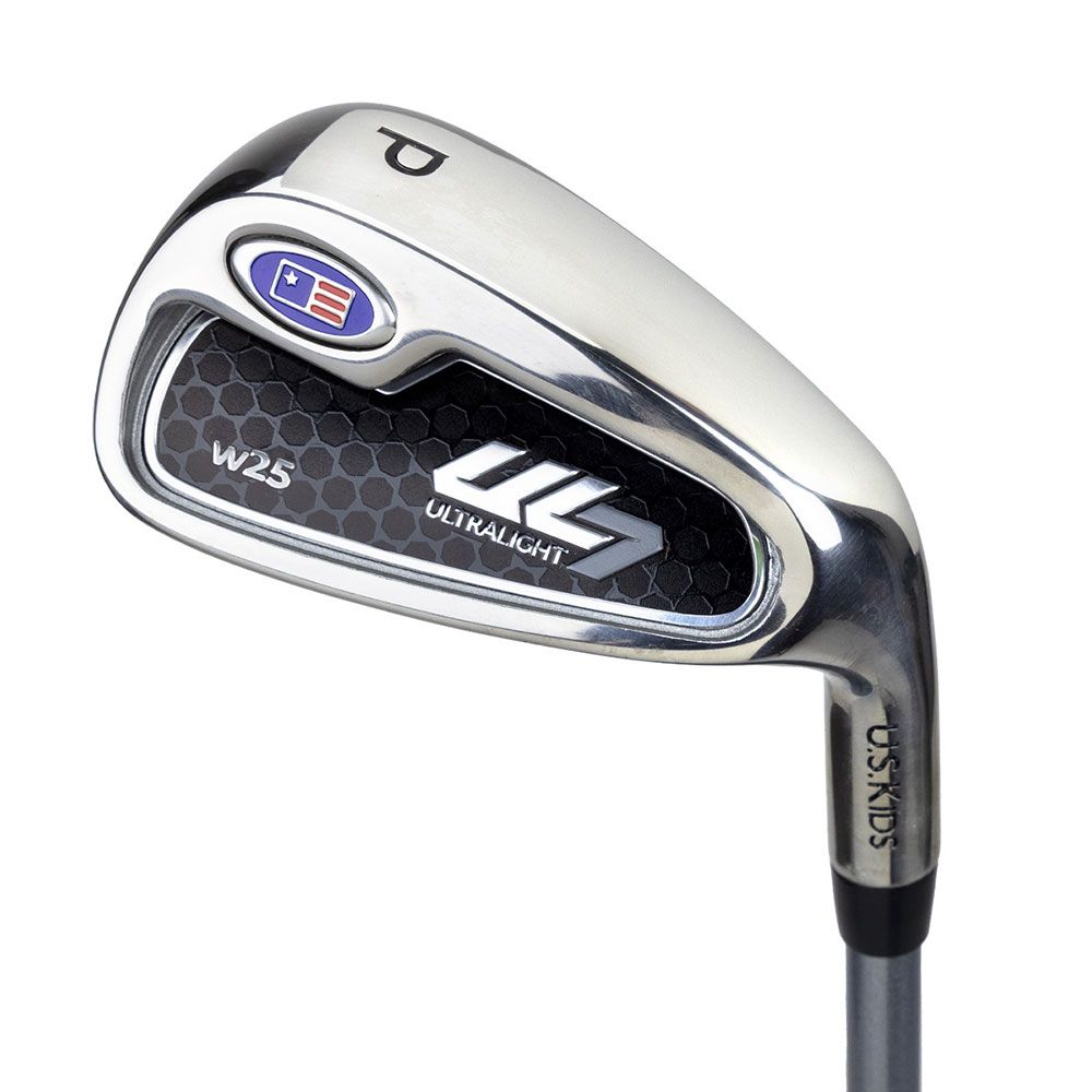 US KIDS US Kids UL7 45 Irons