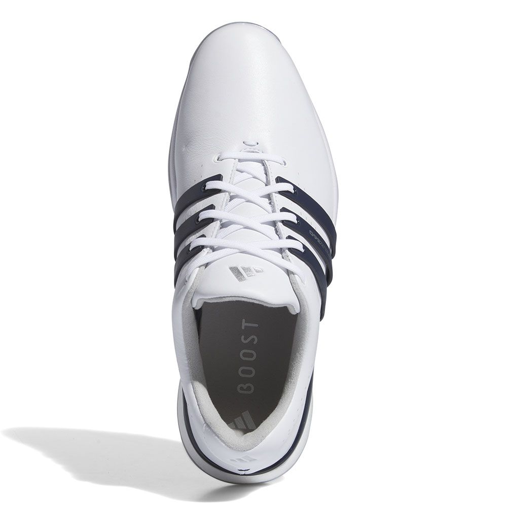 ADIDAS adidas TOUR360 24 Golf Shoes White Navy