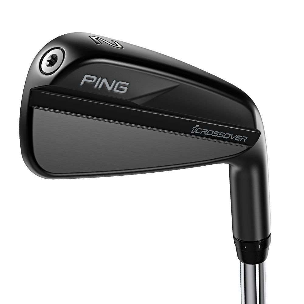 PING Ping iCrossover Iron