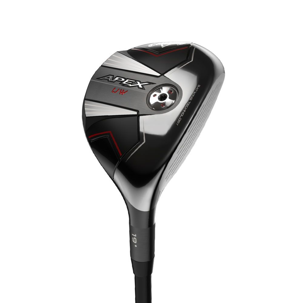 CALLAWAY Callaway Apex UW 24 Utility Wood