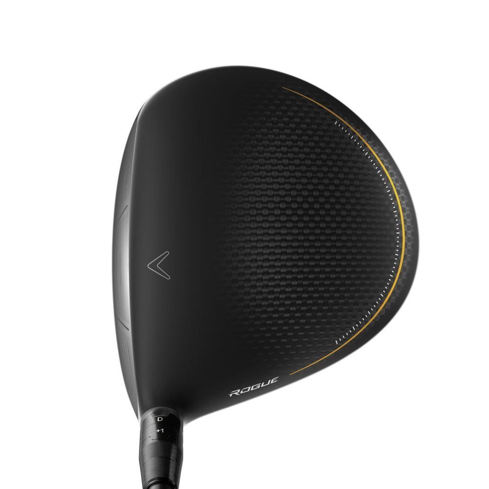 CALLAWAY Callaway Rogue ST Triple Diamond Driver