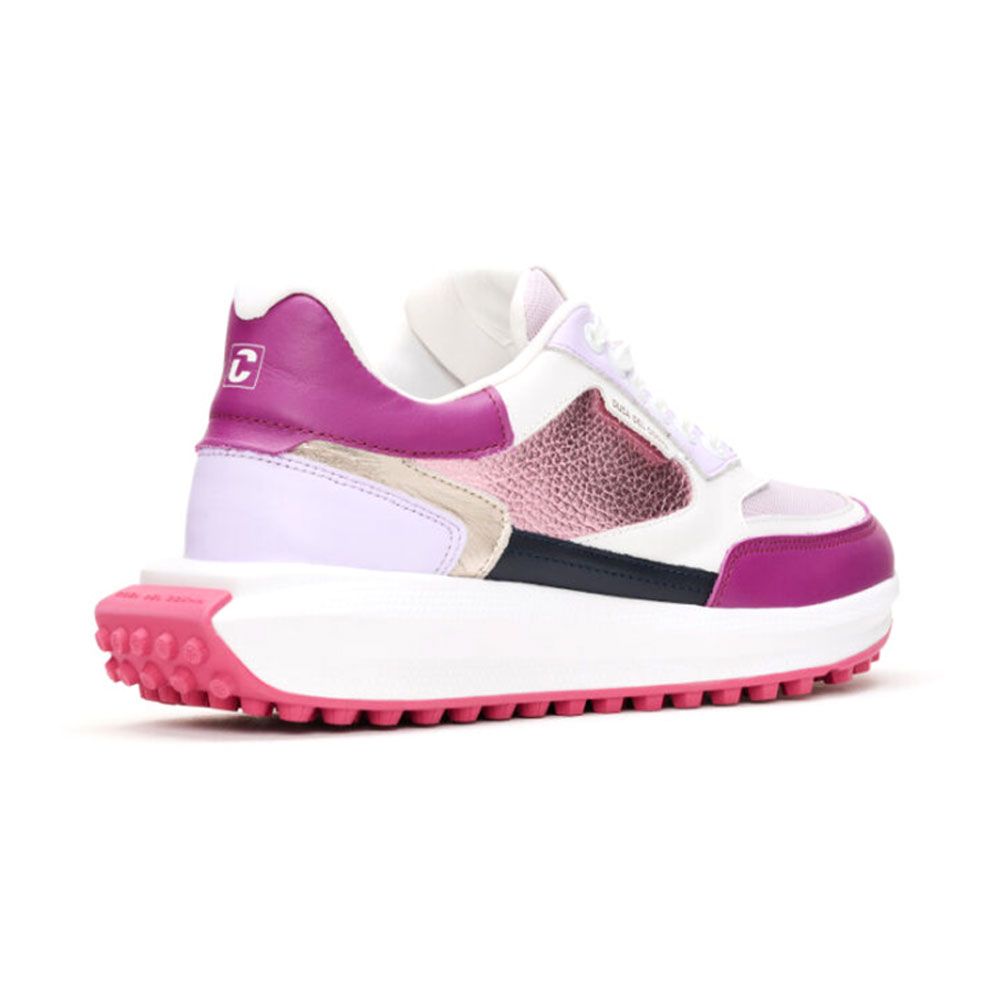 DUCA Duca Olivera Golf Shoes Orchid/Pink