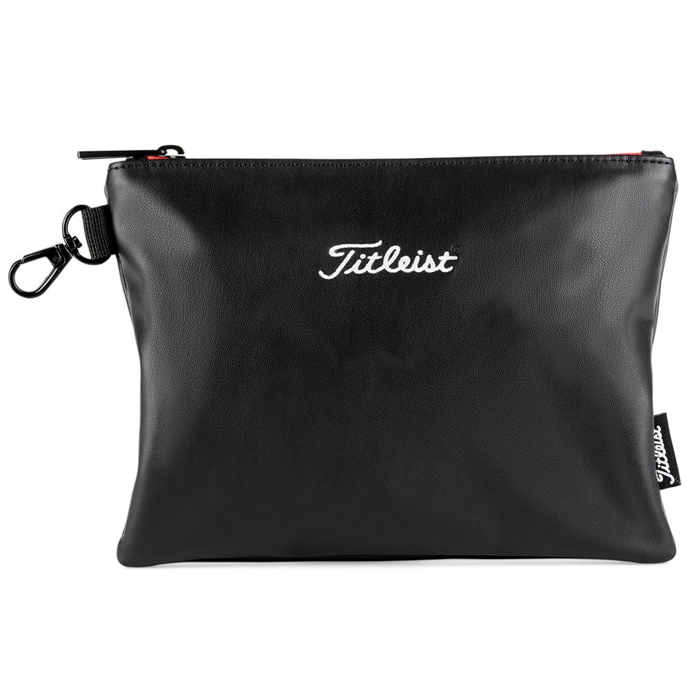 TITLEIST Titleist Classic Zippered Pouch