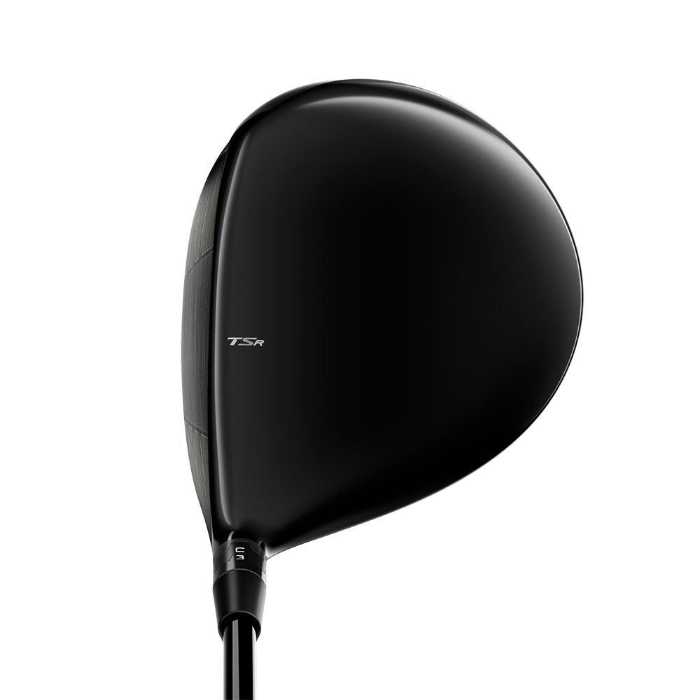 TITLEIST Titleist TSR3 Driver