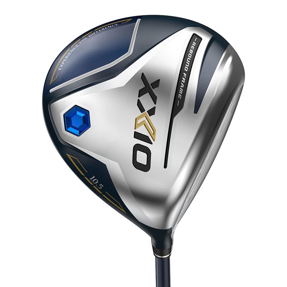 SRIXON XXIO 12 Driver