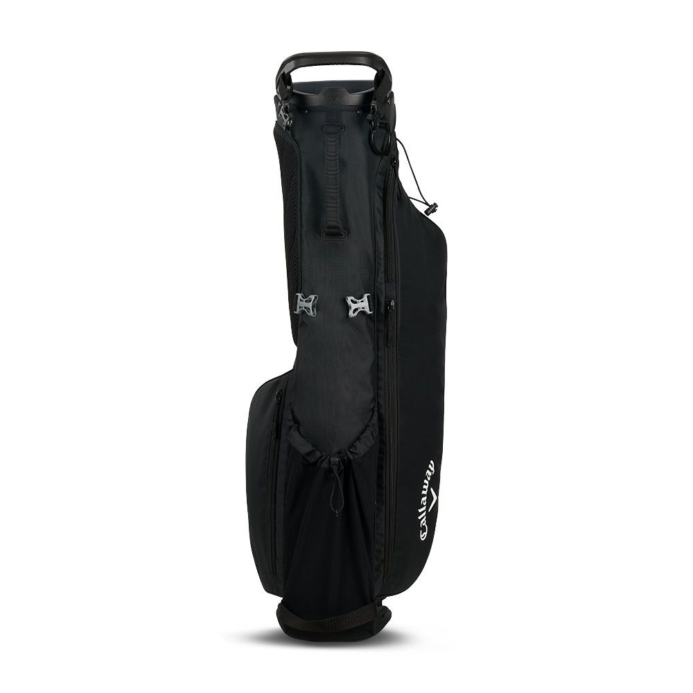 CALLAWAY Callaway Carry + Bag Black