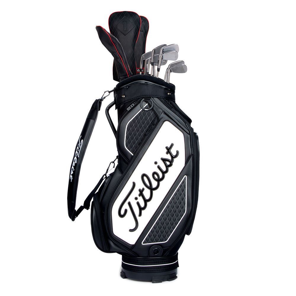 TITLEIST Titleist Tour Series Midsize Bag