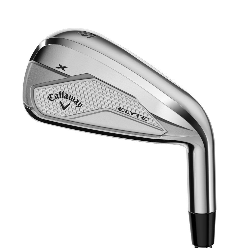 CALLAWAY Callaway Elyte X Steel Irons