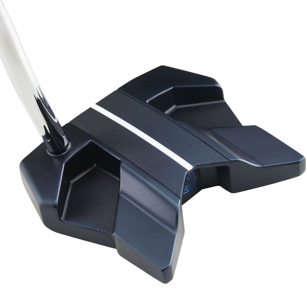 ODYSSEY Odyssey AI-ONE Wing Back Double Bend Putter