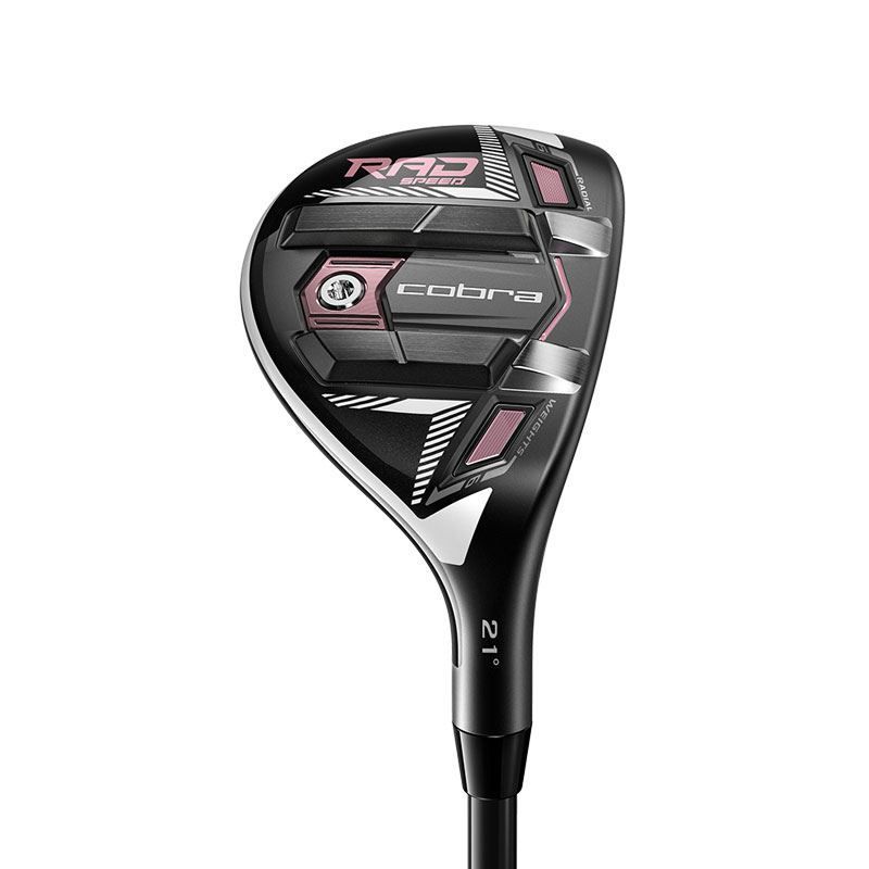 COBRA Cobra Ladies King Radspeed Hybrid