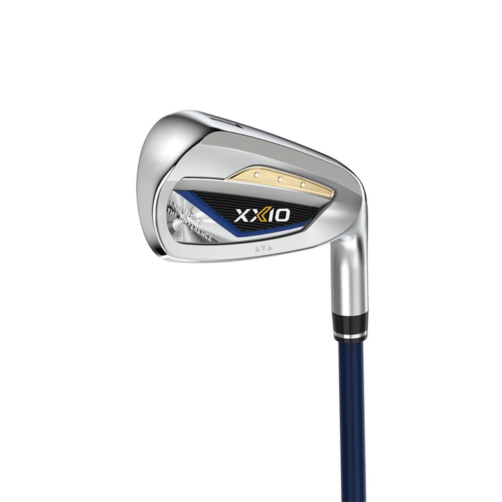 SRIXON XXIO 13 Graphite Irons