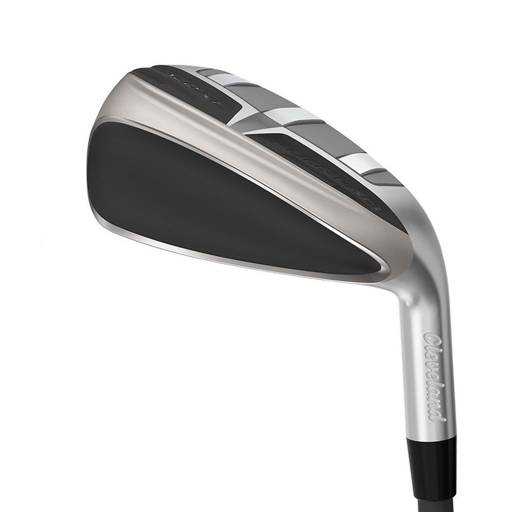 CLEVELAND Cleveland Halo XL Graphite Irons