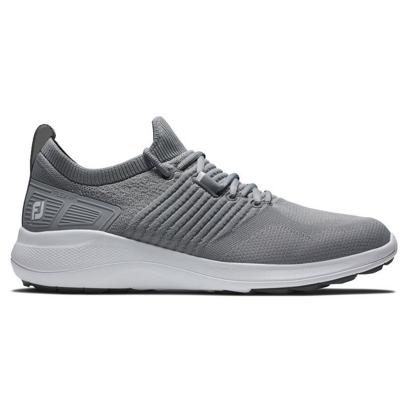 FOOTJOY Footjoy Flex XP - Grey - 56273