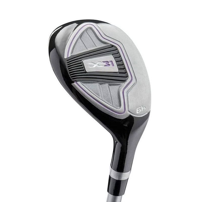 WILSON Wilson X31 Ladies Graphite Package Set