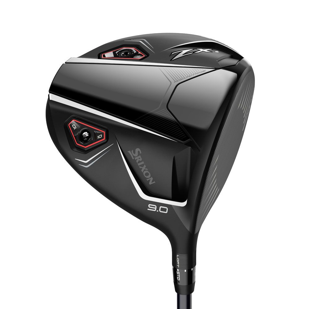 SRIXON Srixon ZXi Driver