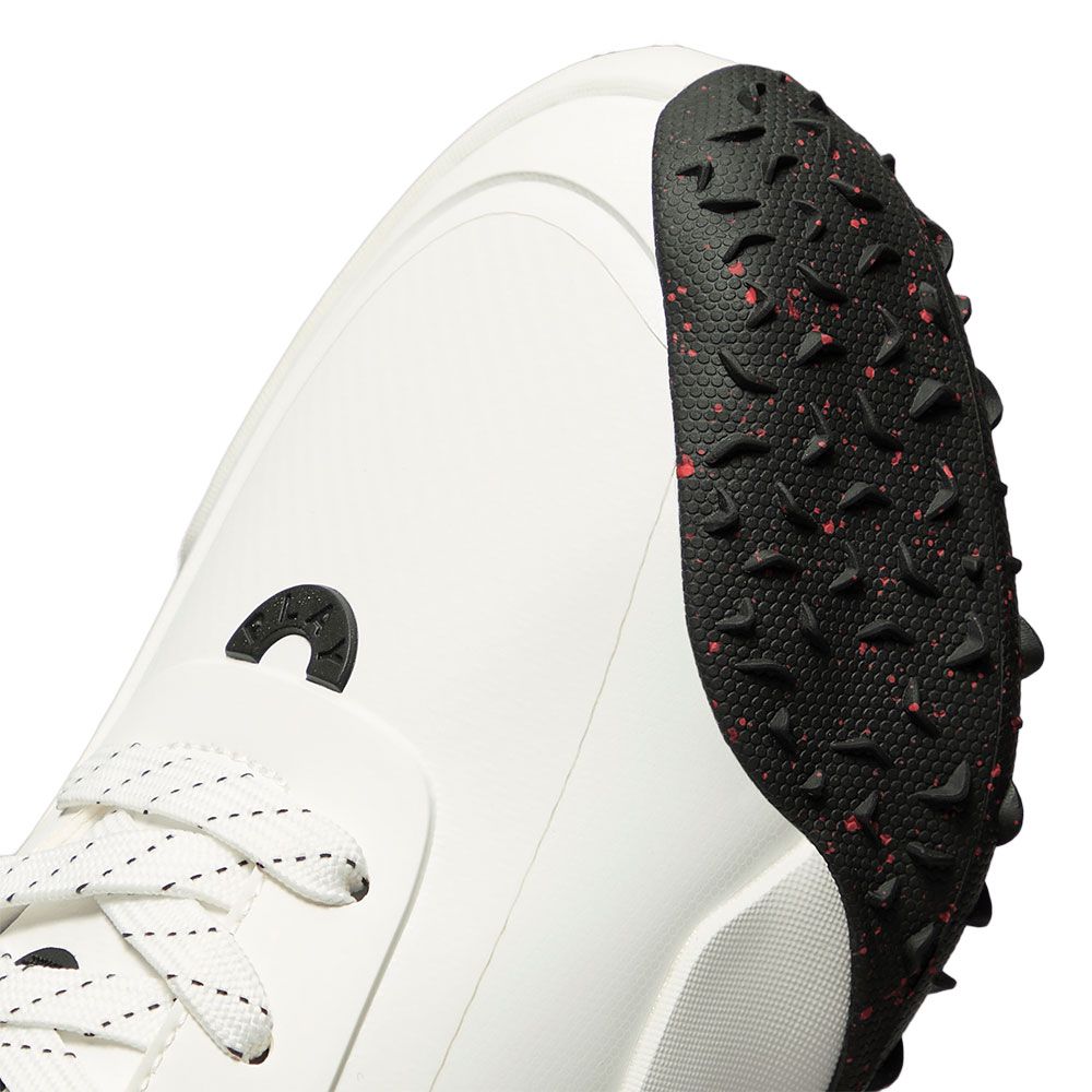 GFORE GFORE G/18 Golf Shoes Snow Onyx