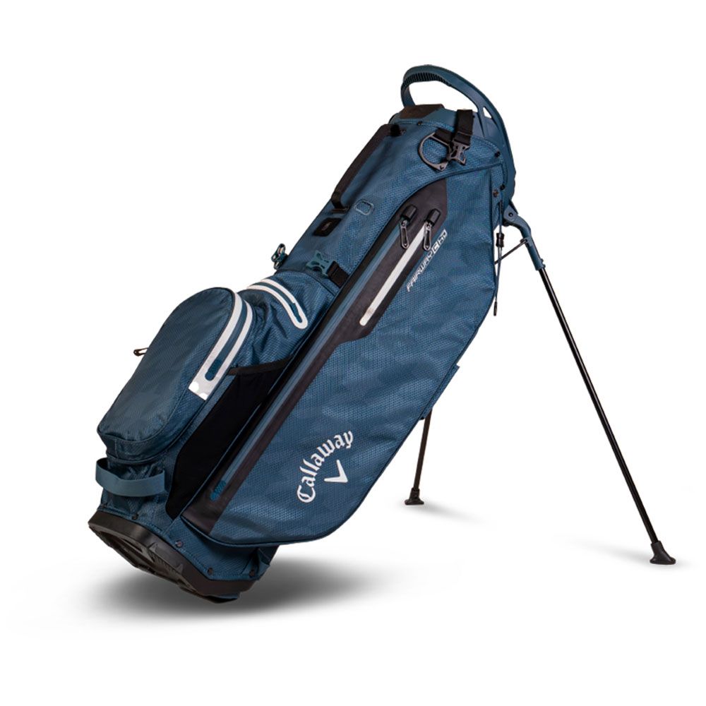 CALLAWAY Callaway Fairway C HD Stand Bag - Nvy Hounds 2024