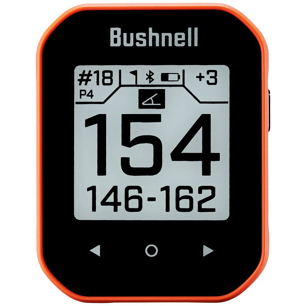 BUSHNELL Bushnell Phantom 3 Slope GPS - Orange