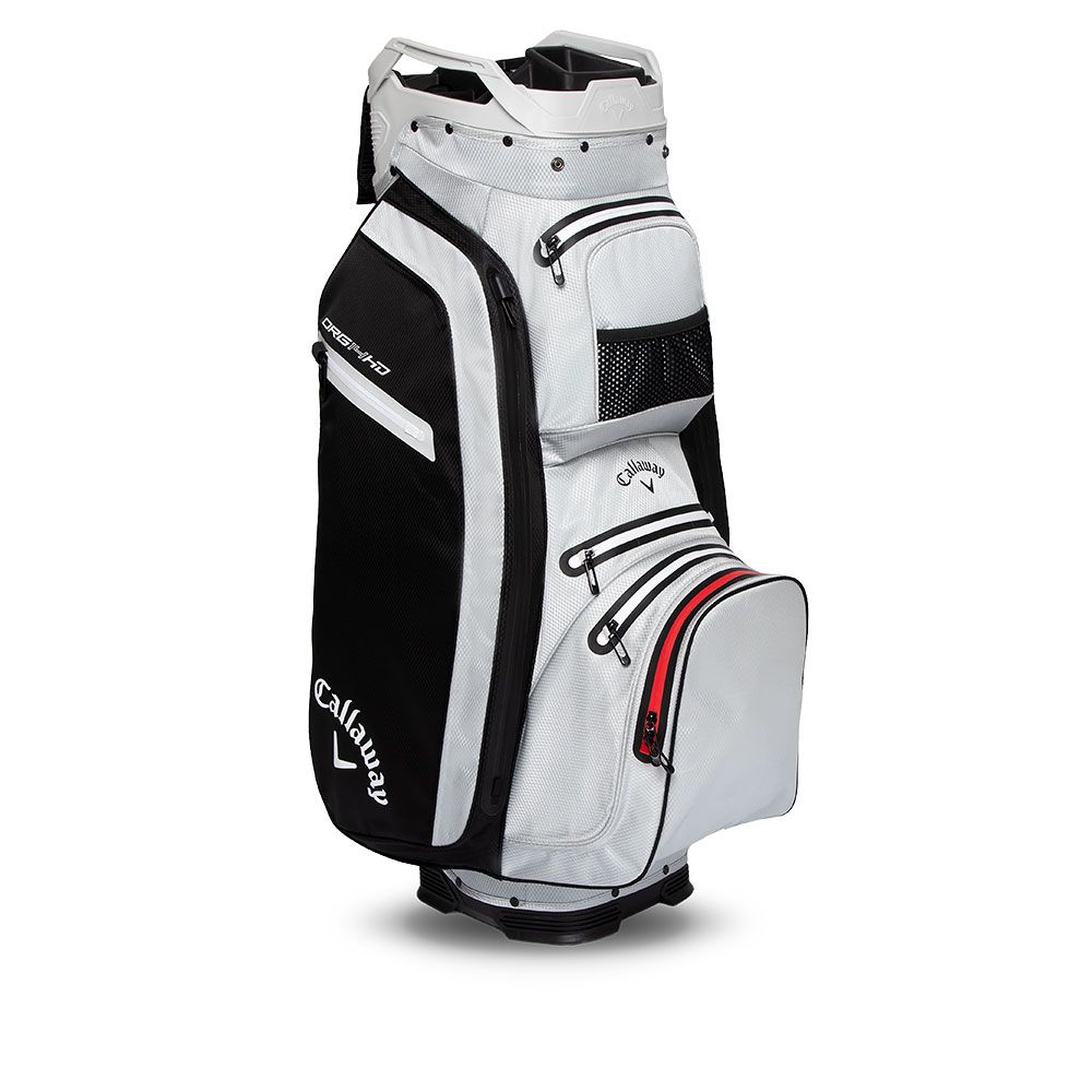 CALLAWAY Callaway ORG 14 HD Cart Bag Charcoal