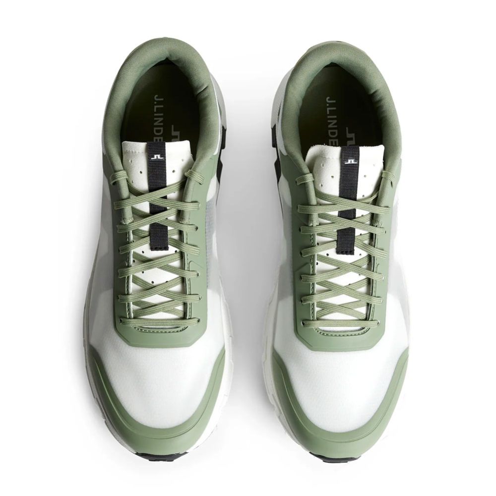 J LINDEBERG J Lindeberg Vent 500 Sneaker Golf Shoes Oil Green