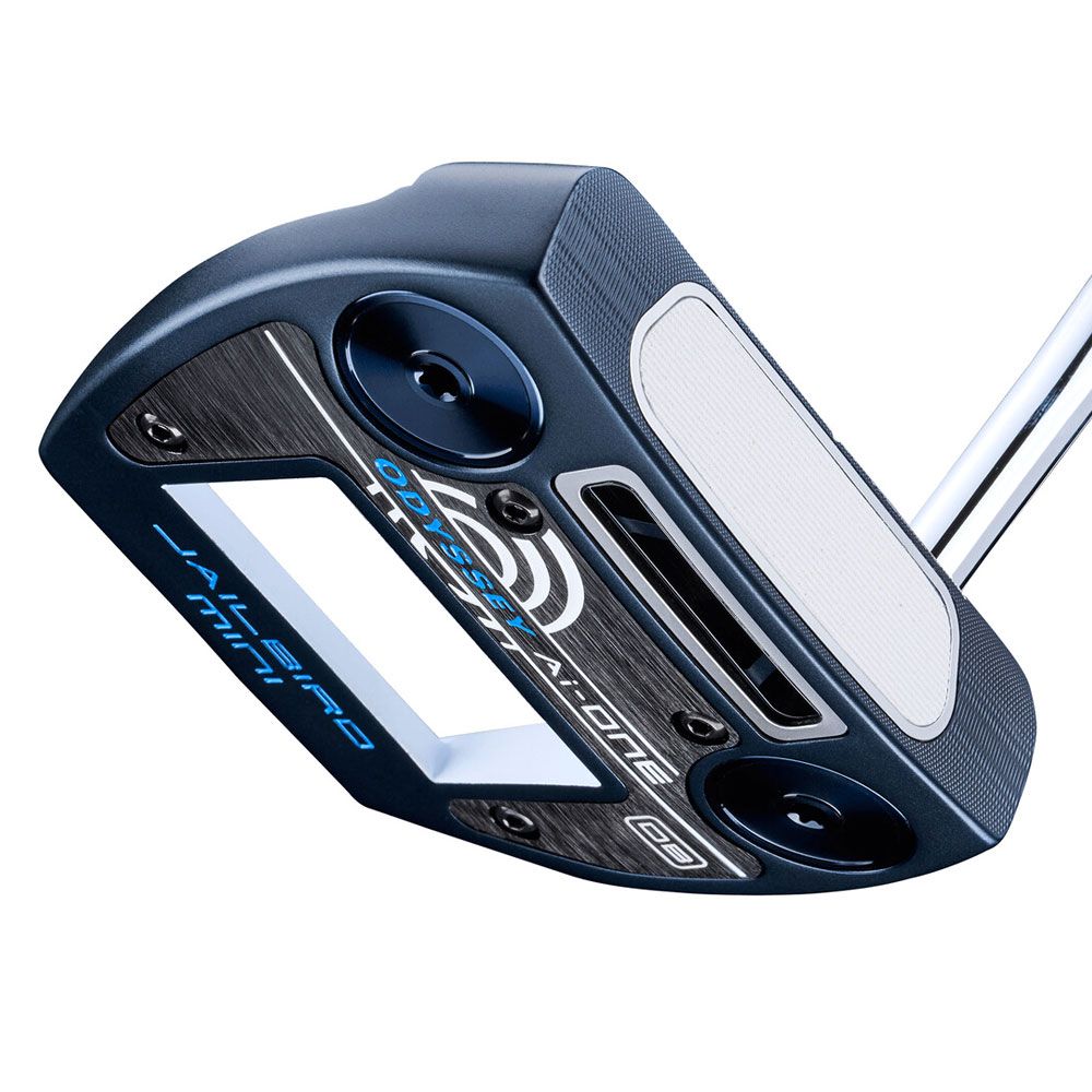 ODYSSEY Odyssey AI-ONE Jailbird Mini Versa 90 DB Putter