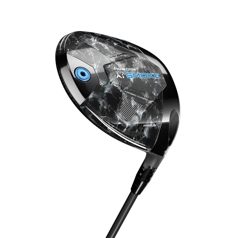 CALLAWAY Callaway Ai Smoke Max D Driver