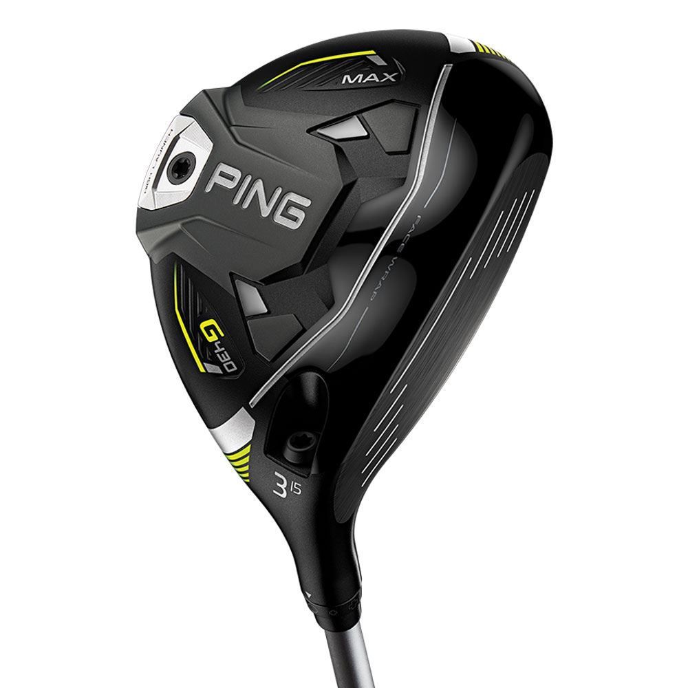 PING Ping G430 Max HL Fairway