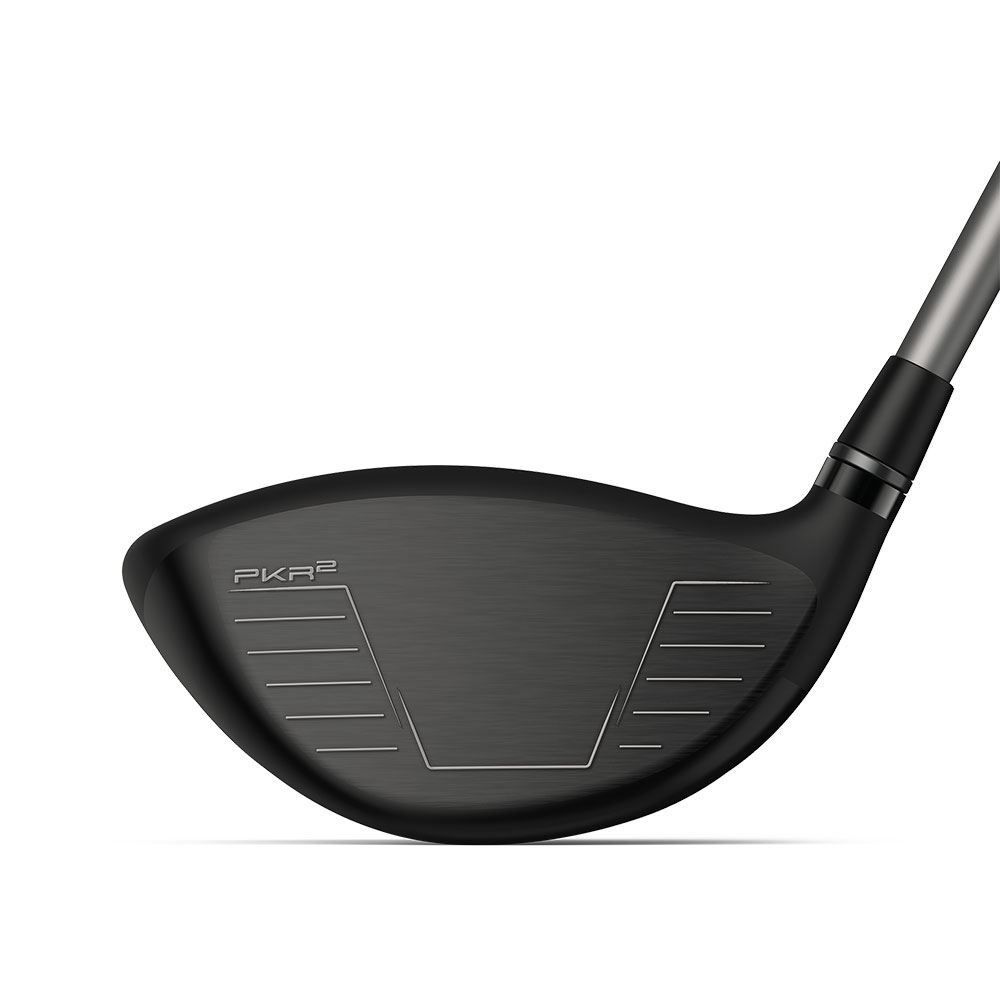 WILSON Wilson Dynapower Driver