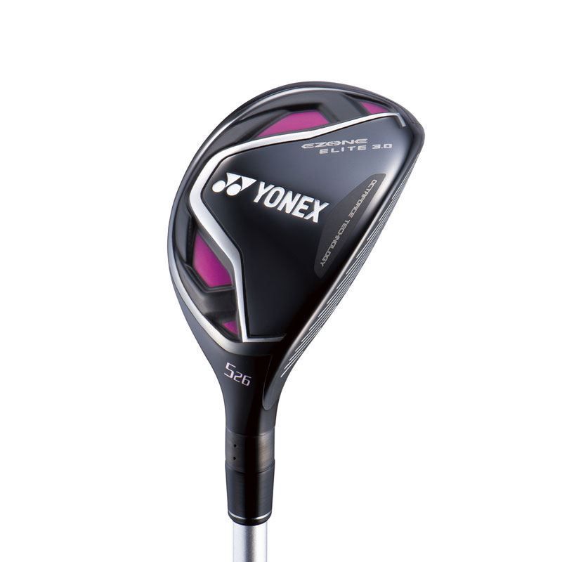 YONEX Yonex Ladies Ezone Elite 3.0 Hybrid