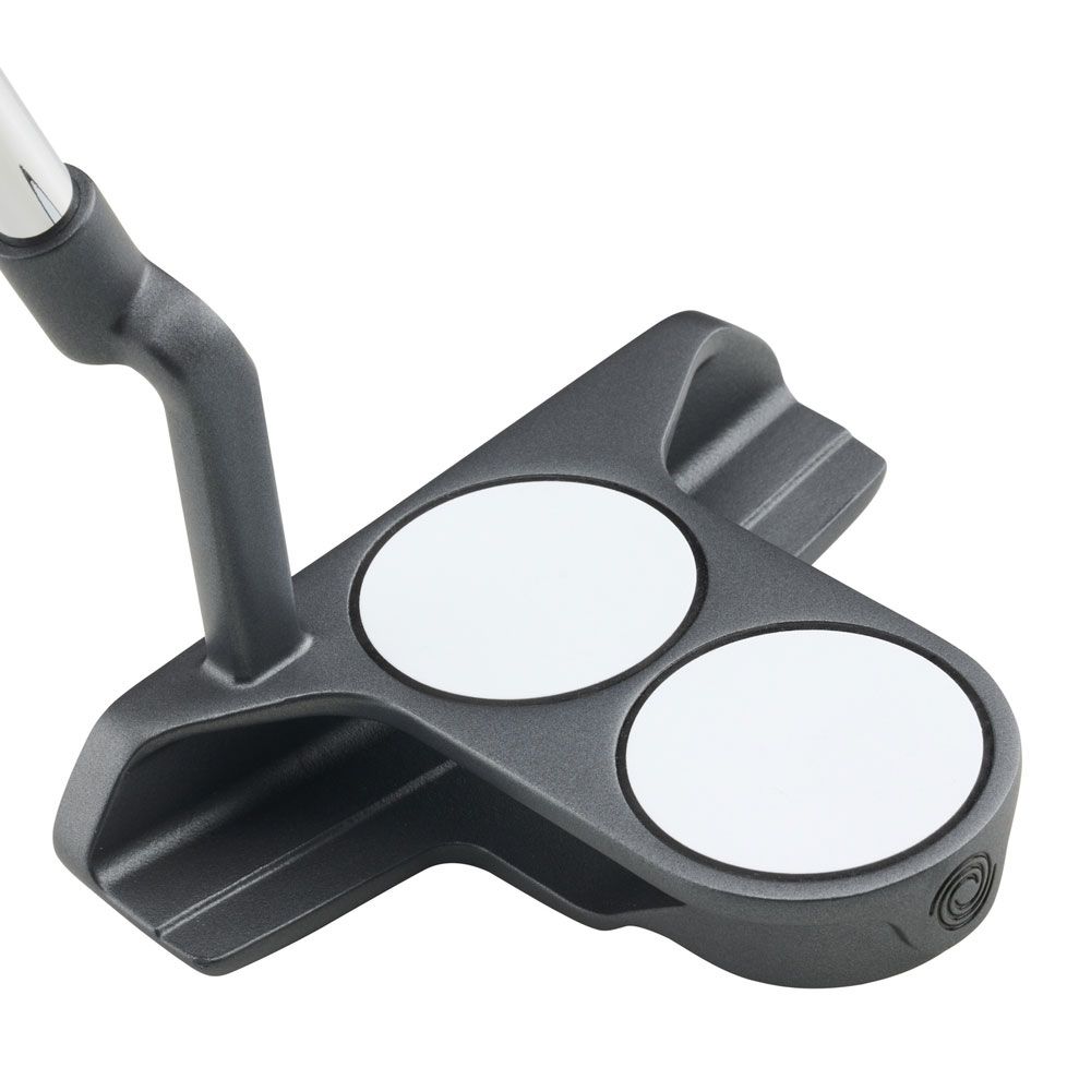 ODYSSEY Odyssey DFX 2-Ball Blade Putter