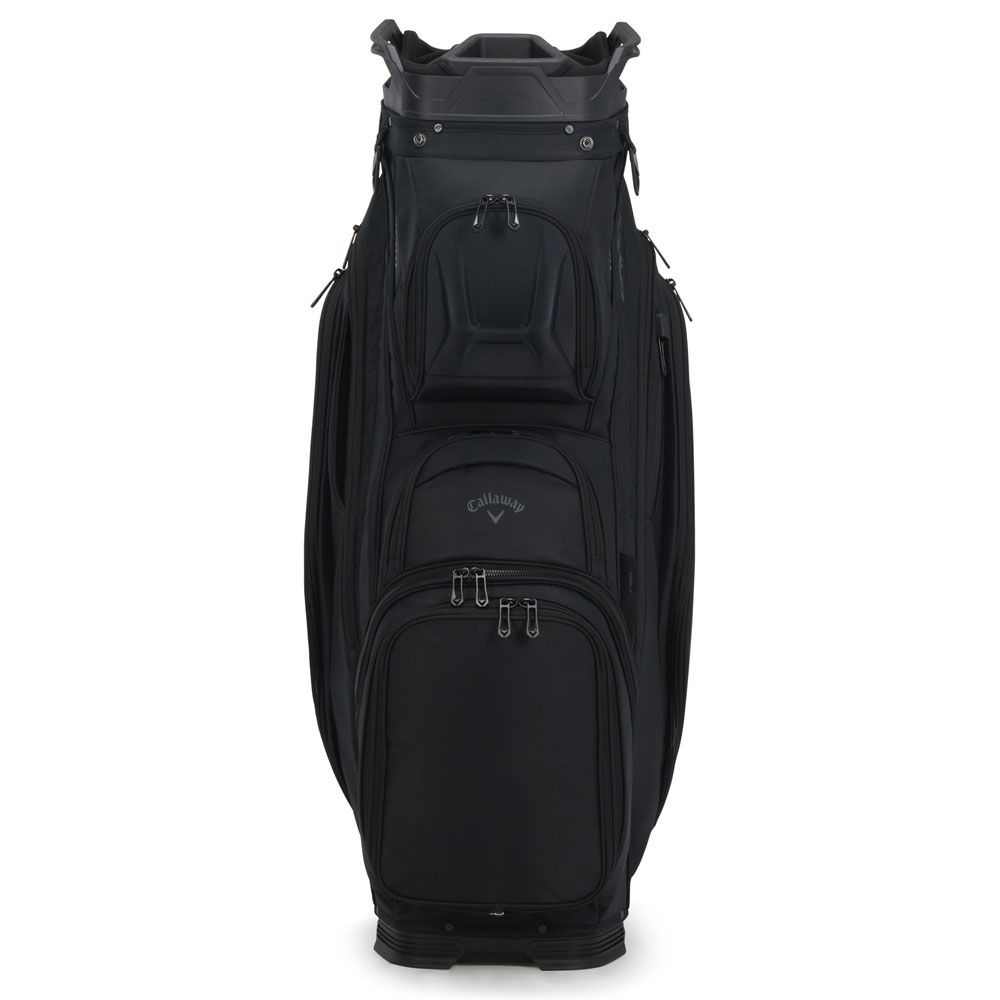 CALLAWAY Callaway Org 14 Cart Bag - Black