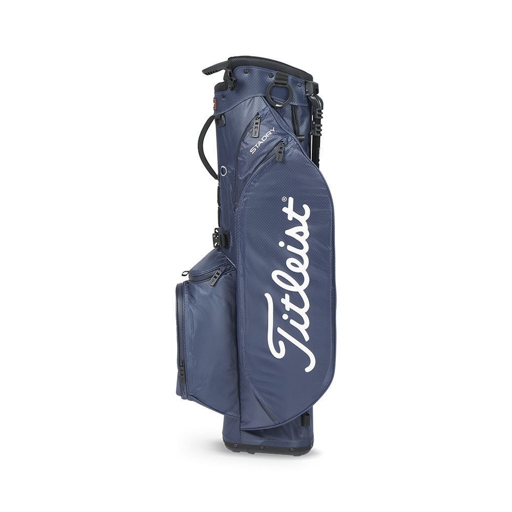 TITLEIST Titleist Players 4 StaDry 2023 Stand Bag Navy